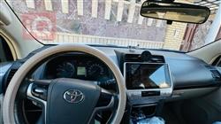 تويوتا لاندكروزر برادو